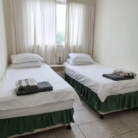 Superb Seaview @ 3Br Camarque Apt Umdloti Beach! Exterior foto
