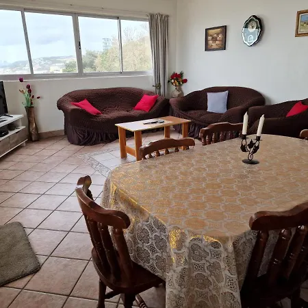 Superb Seaview @ 3Br Camarque Apt Umdloti Beach! Exterior foto