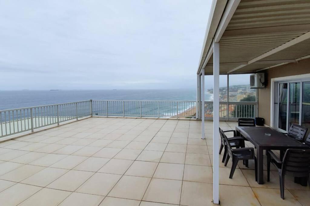 Superb Seaview @ 3br Camarque Beach! Apartment *
