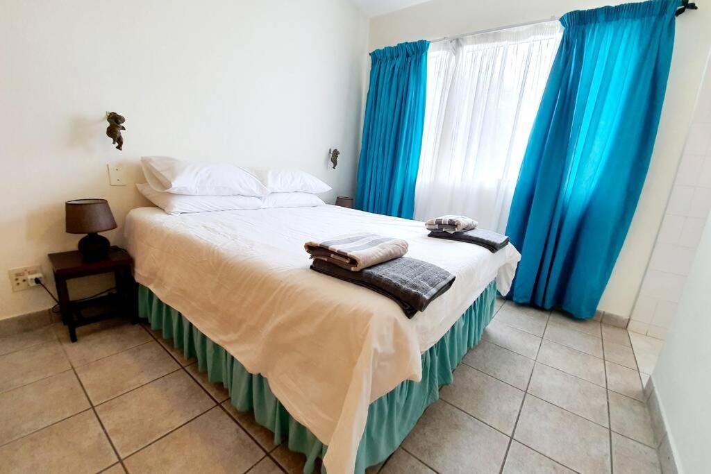 Superb Seaview @ 3br Camarque Beach! Apartment *
