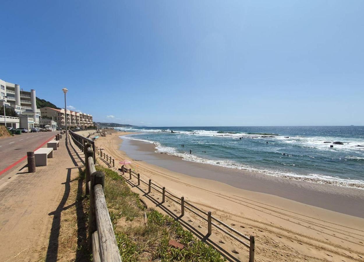 Superb Seaview @ 3br Camarque Beach! * Umdloti