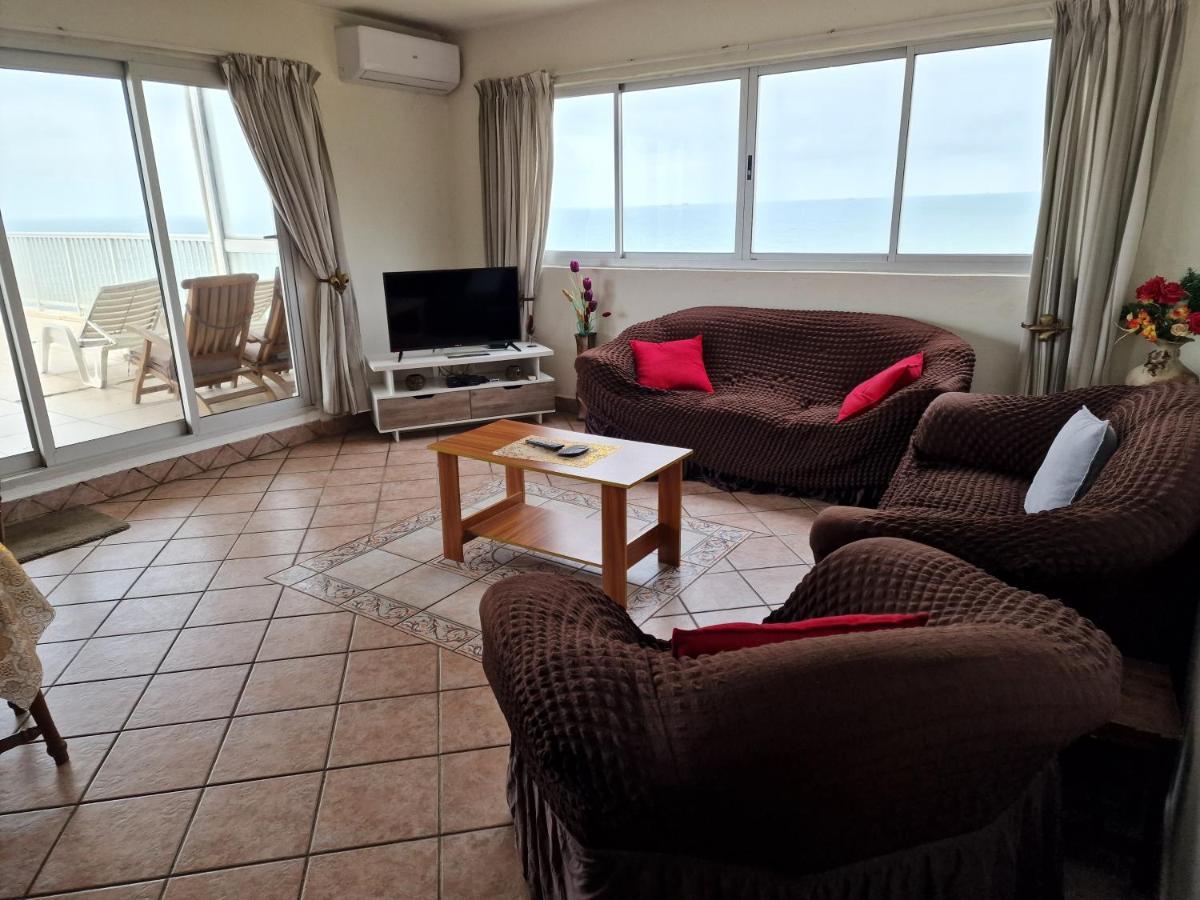 Superb Seaview @ 3br Camarque Beach! *