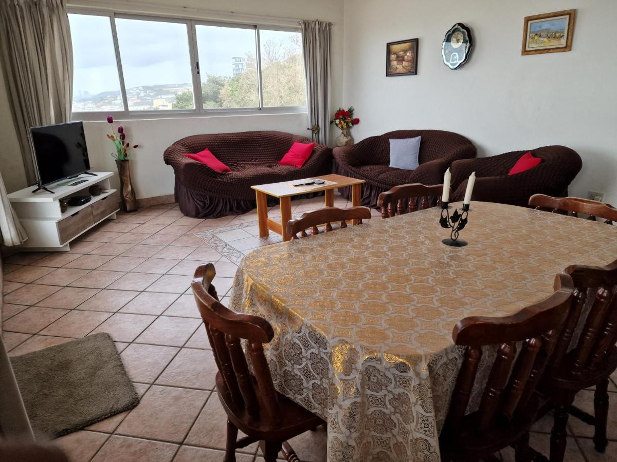 Superb Seaview @ 3br Camarque Beach! Apartment Umdloti